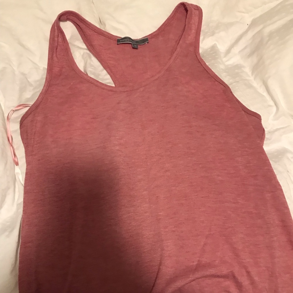 Emma’s Closet Racer Back